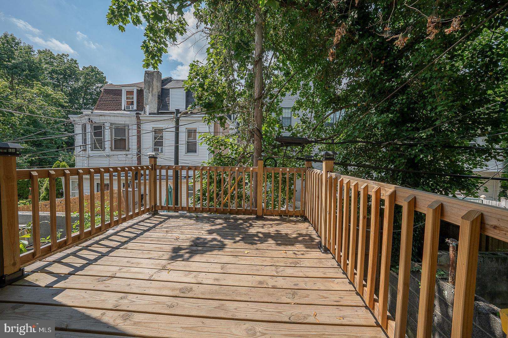 MT AIRY (WEST) - Residential