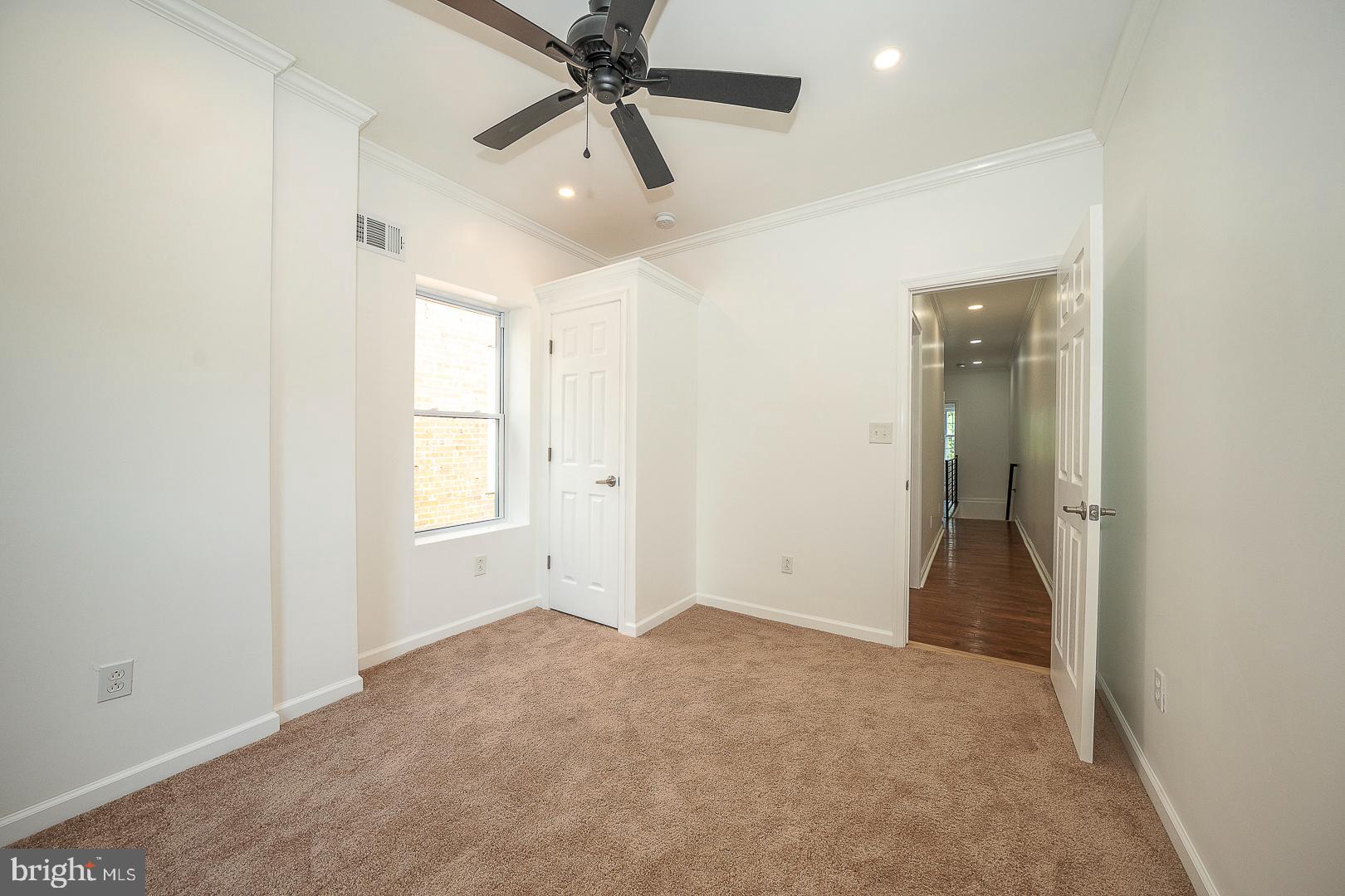 MT AIRY (WEST) - Residential