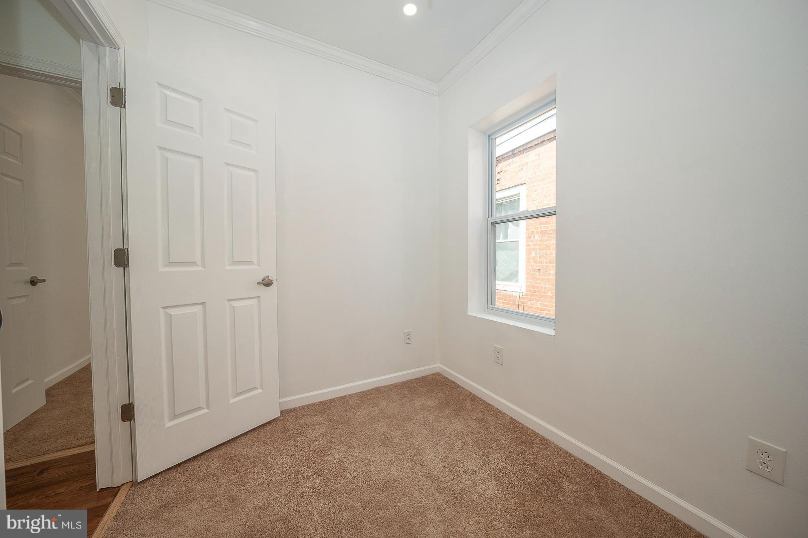 MT AIRY (WEST) - Residential