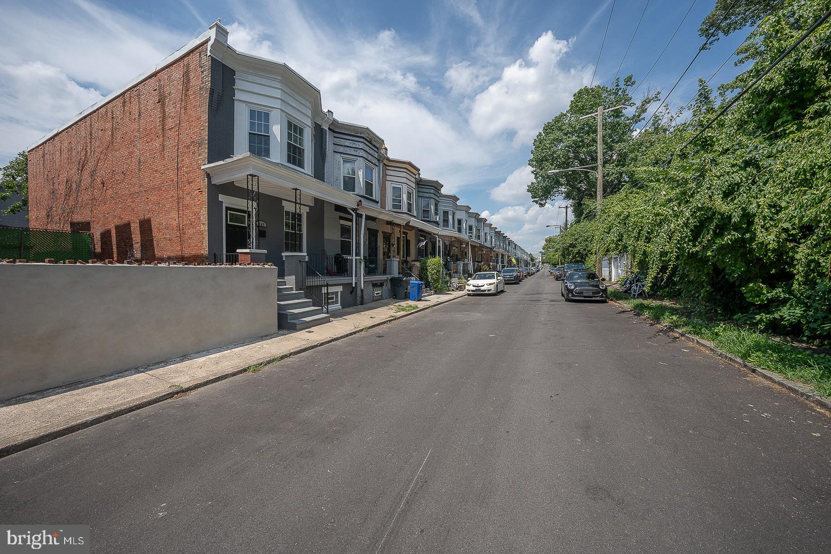 MT AIRY (WEST) - Residential