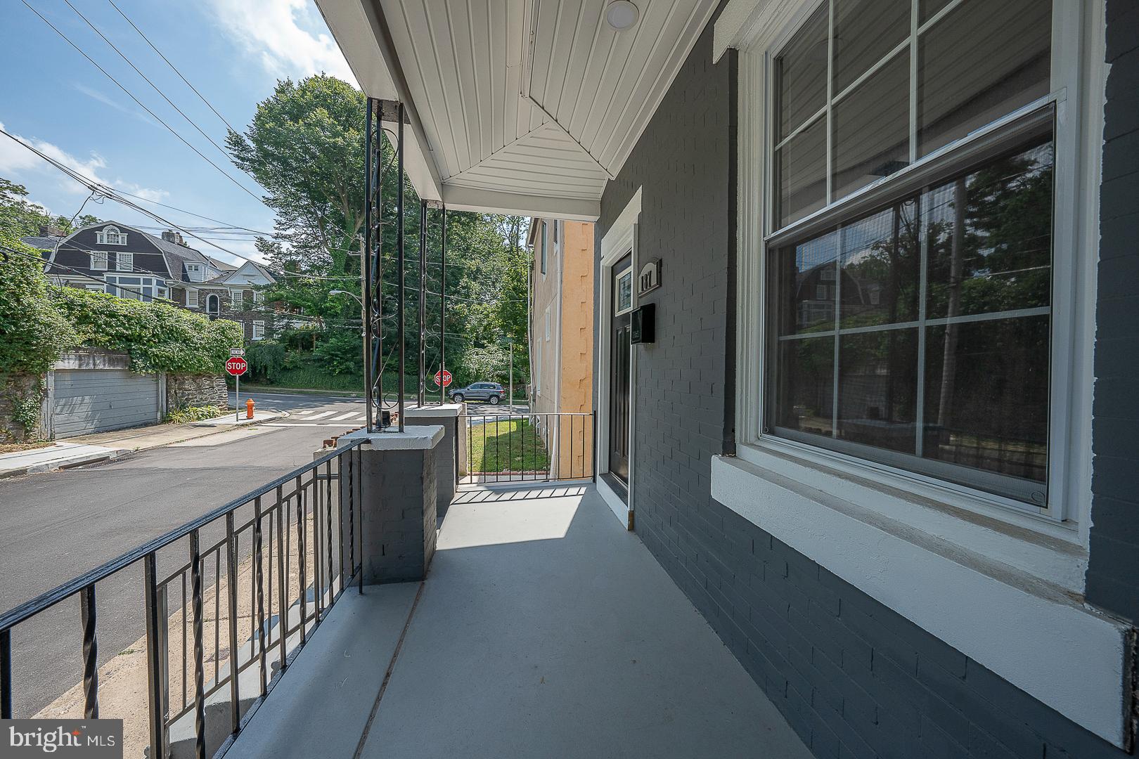 MT AIRY (WEST) - Residential