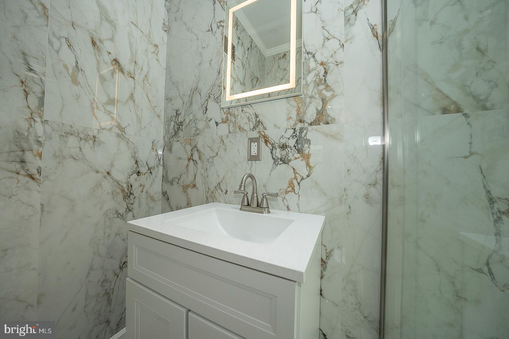 MT AIRY (WEST) - Residential