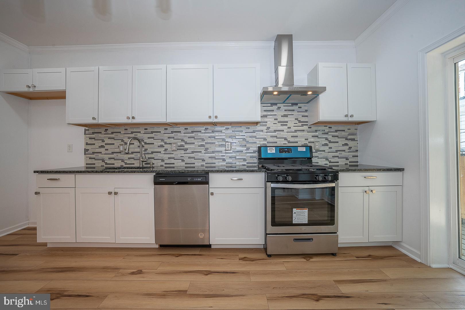 MT AIRY (WEST) - Residential