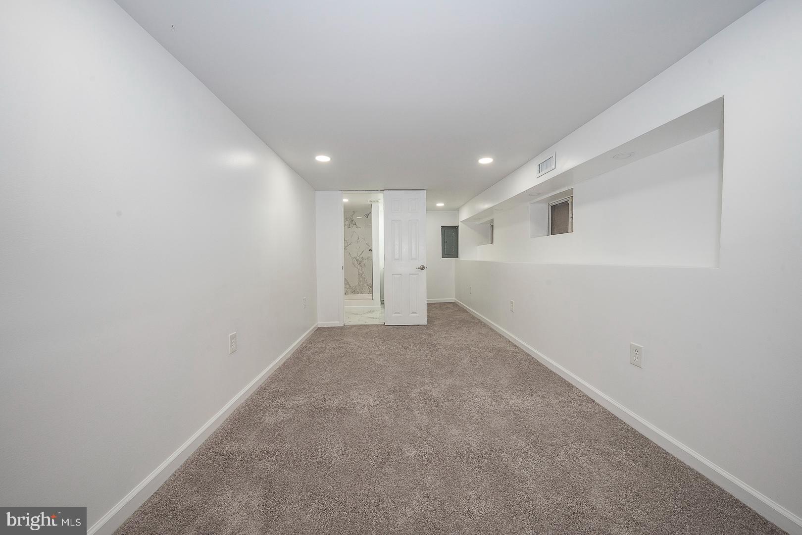 MT AIRY (WEST) - Residential