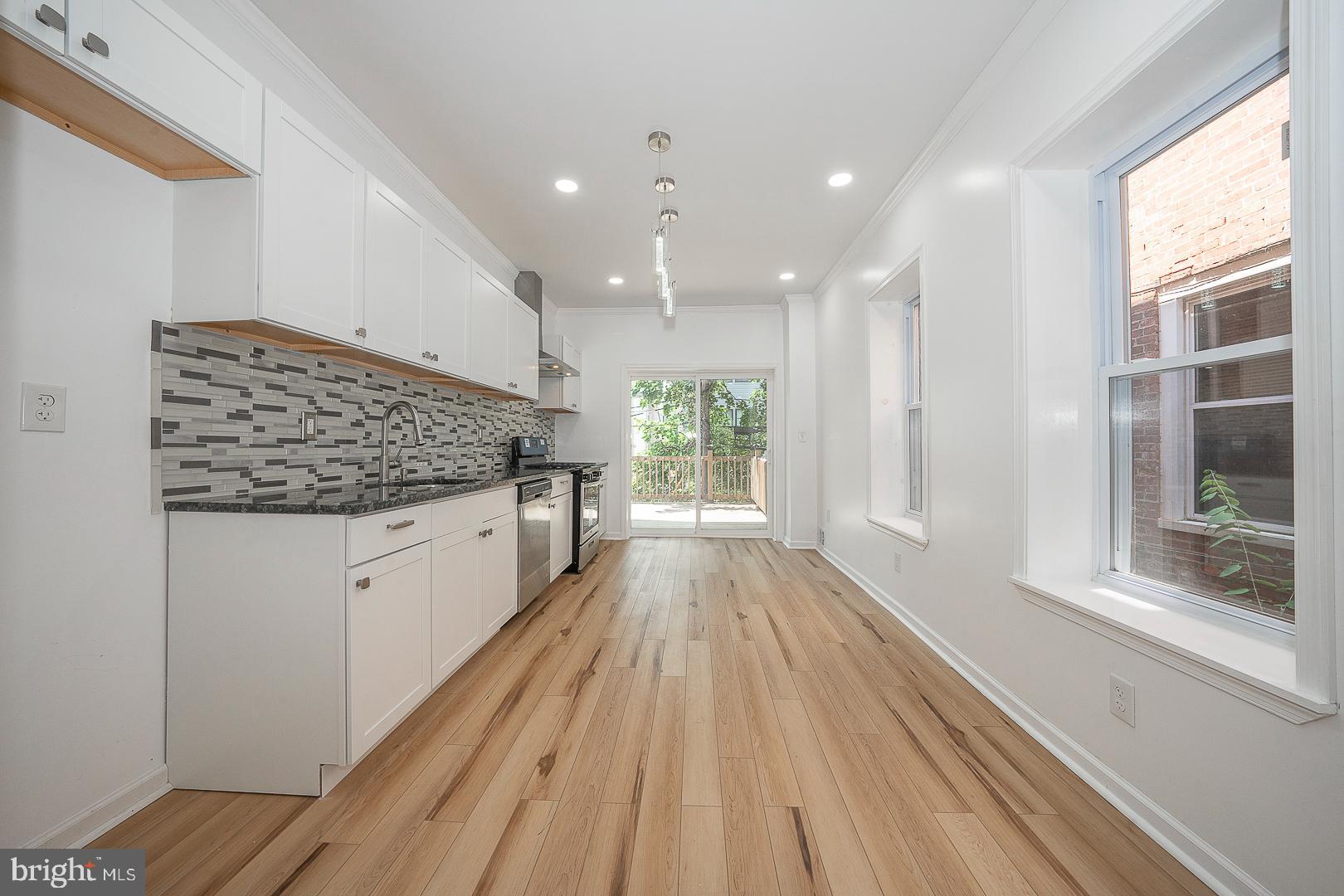 MT AIRY (WEST) - Residential