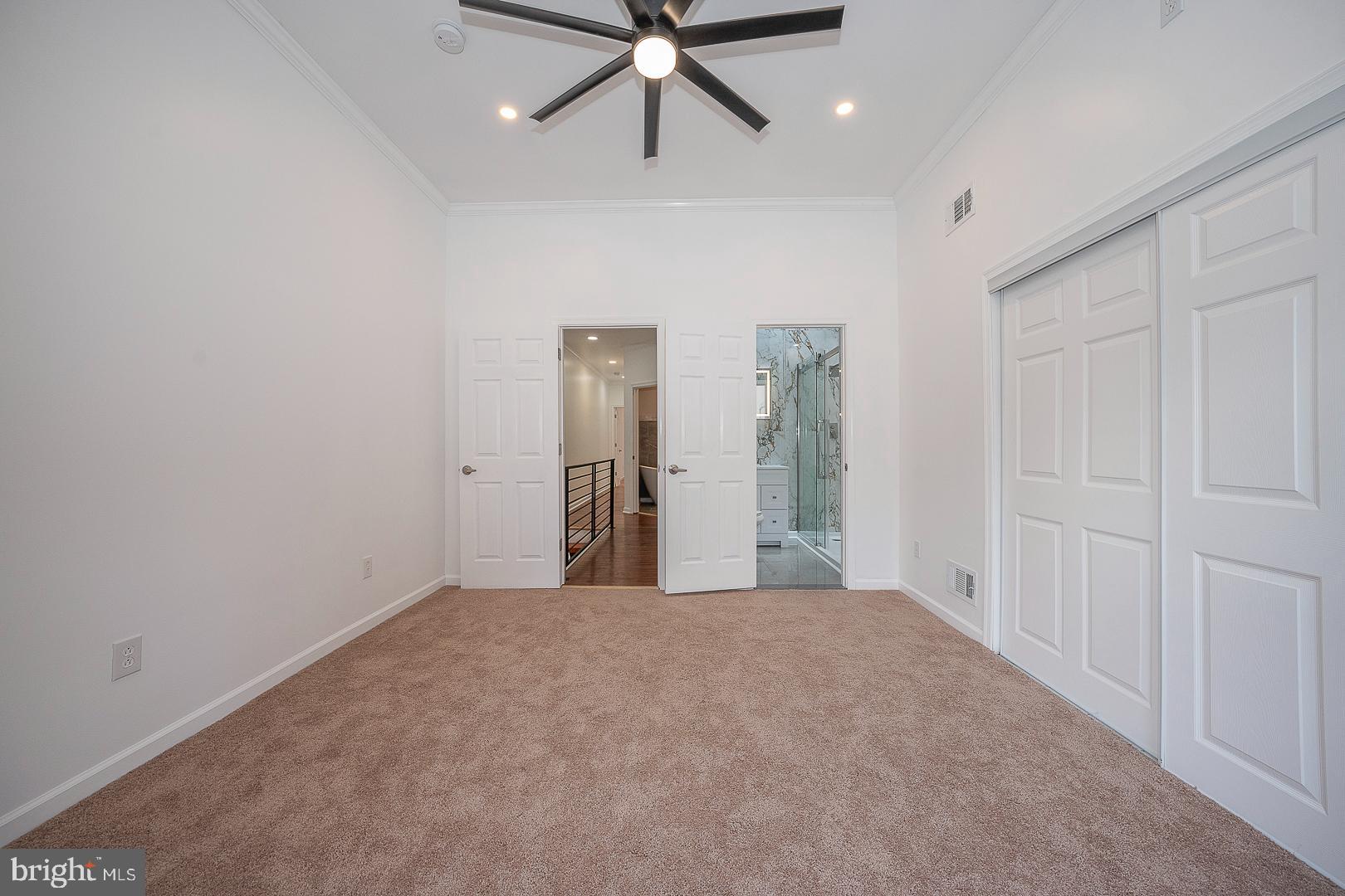 MT AIRY (WEST) - Residential