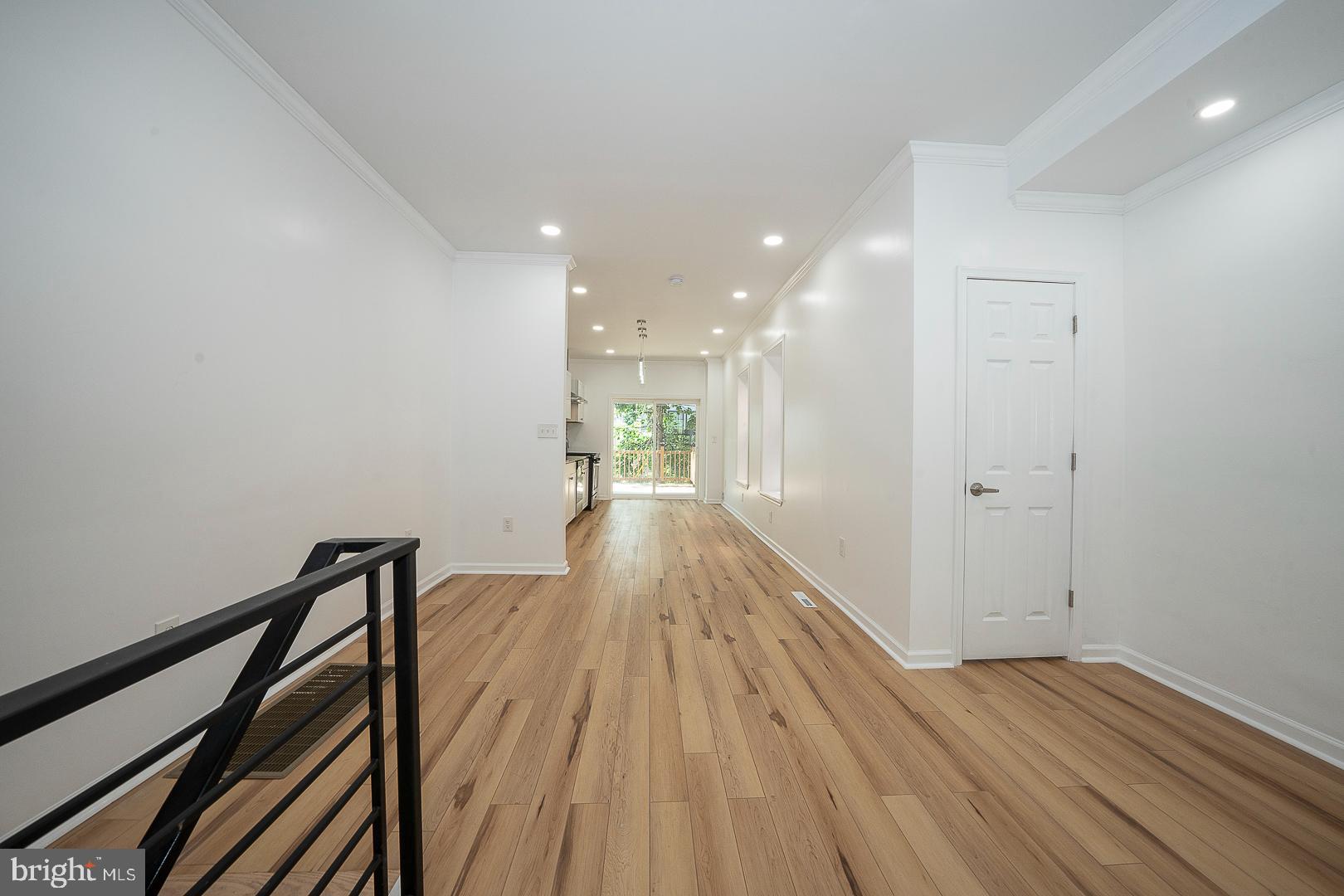 MT AIRY (WEST) - Residential