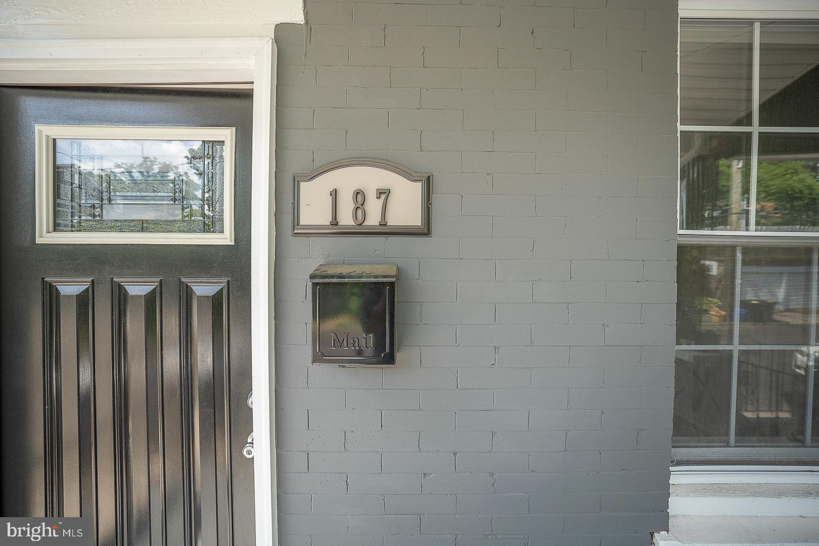 MT AIRY (WEST) - Residential