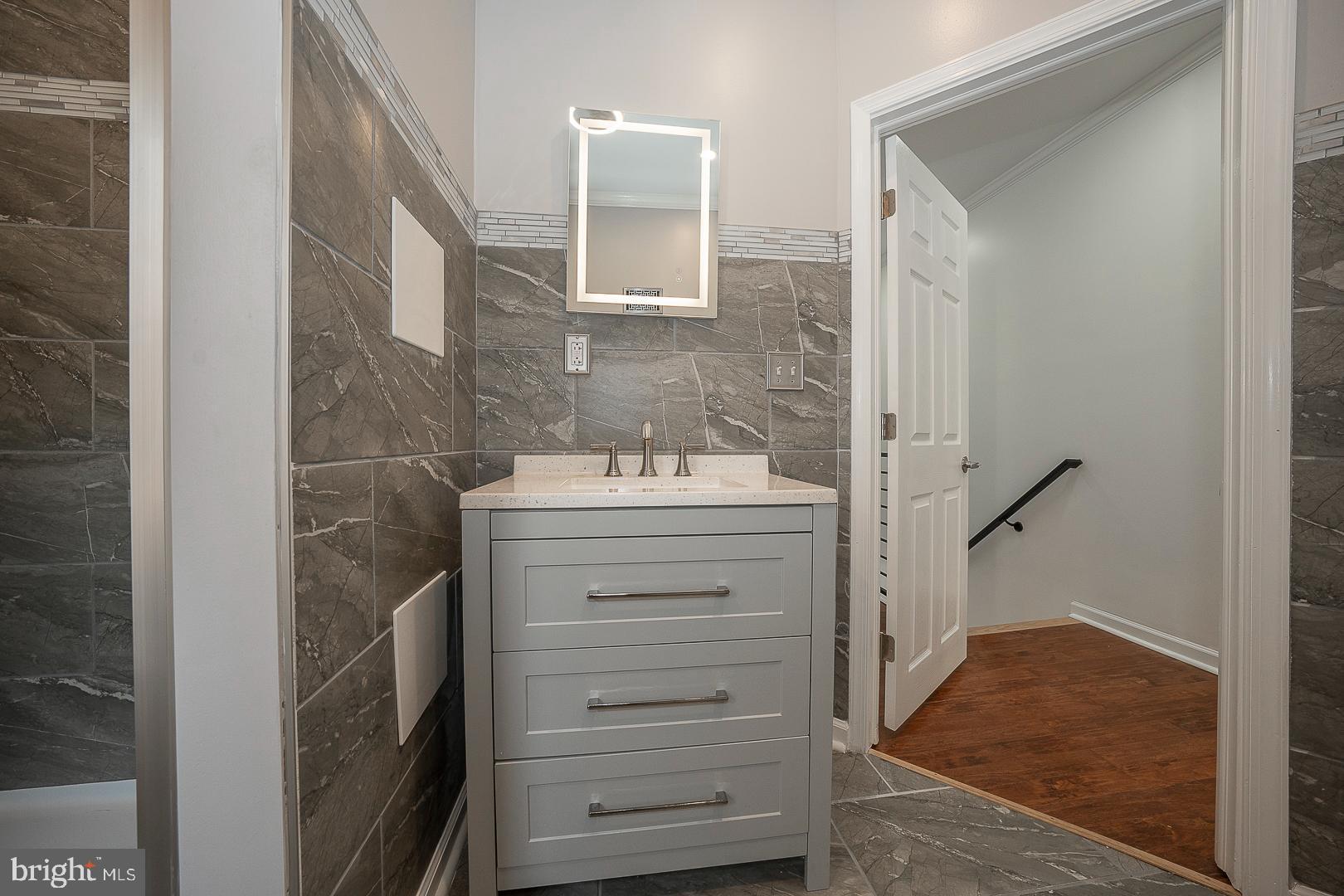 MT AIRY (WEST) - Residential