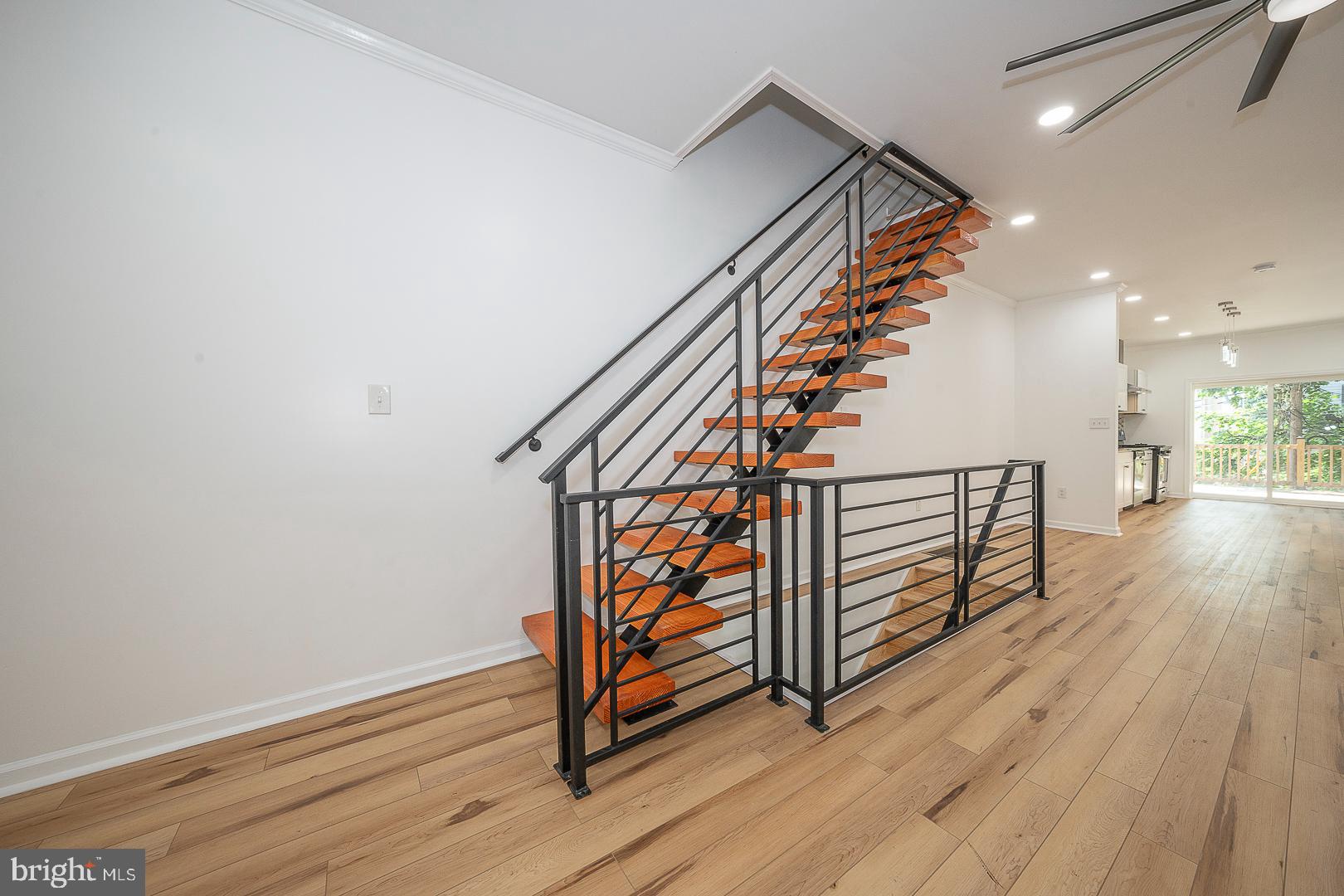 MT AIRY (WEST) - Residential