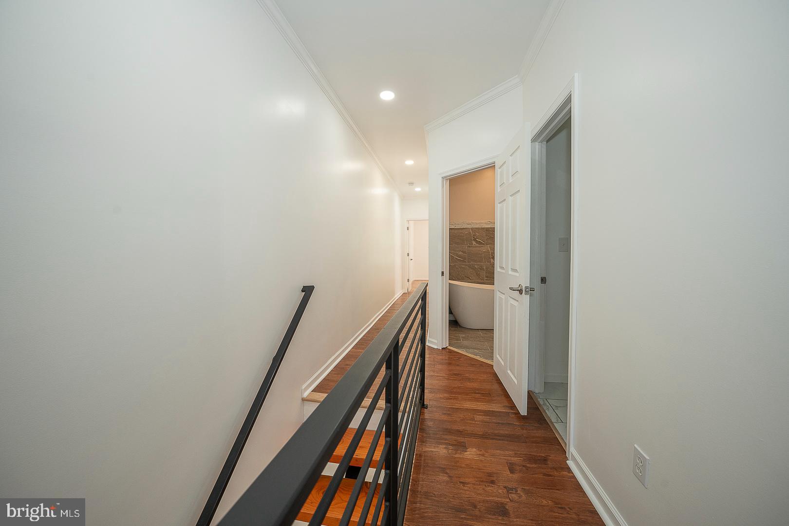 MT AIRY (WEST) - Residential