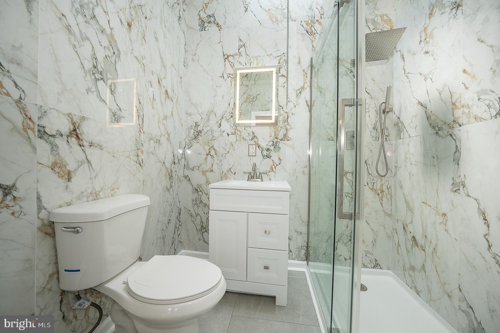 MT AIRY (WEST) - Residential