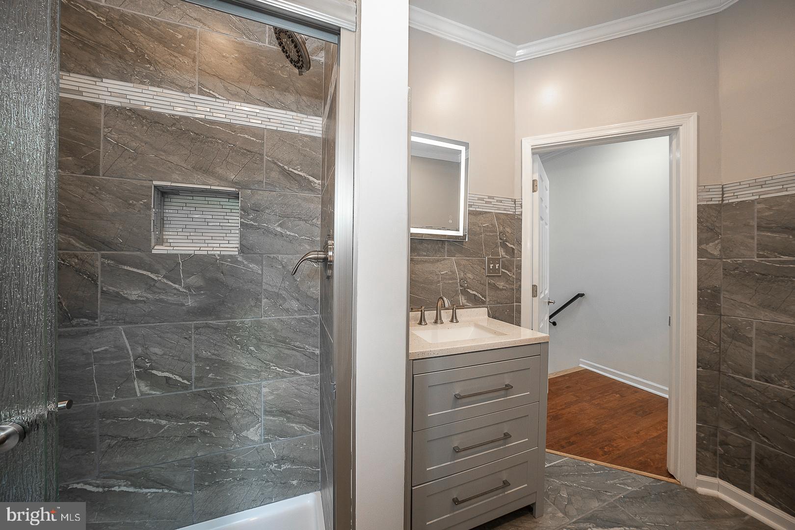 MT AIRY (WEST) - Residential