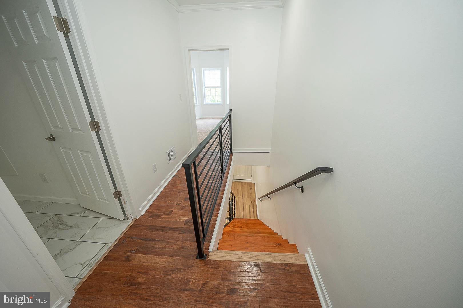 MT AIRY (WEST) - Residential