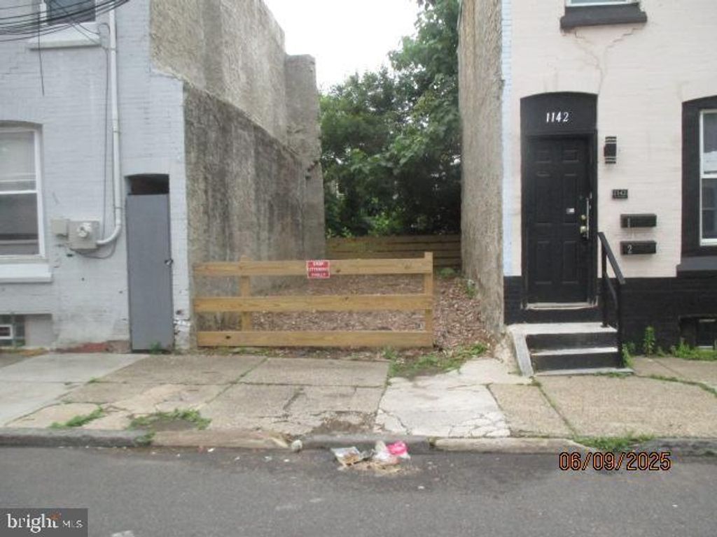 Photo of 1142 W Nevada Street, PHILADELPHIA, PA 19133 (MLS # PAPH2496484)