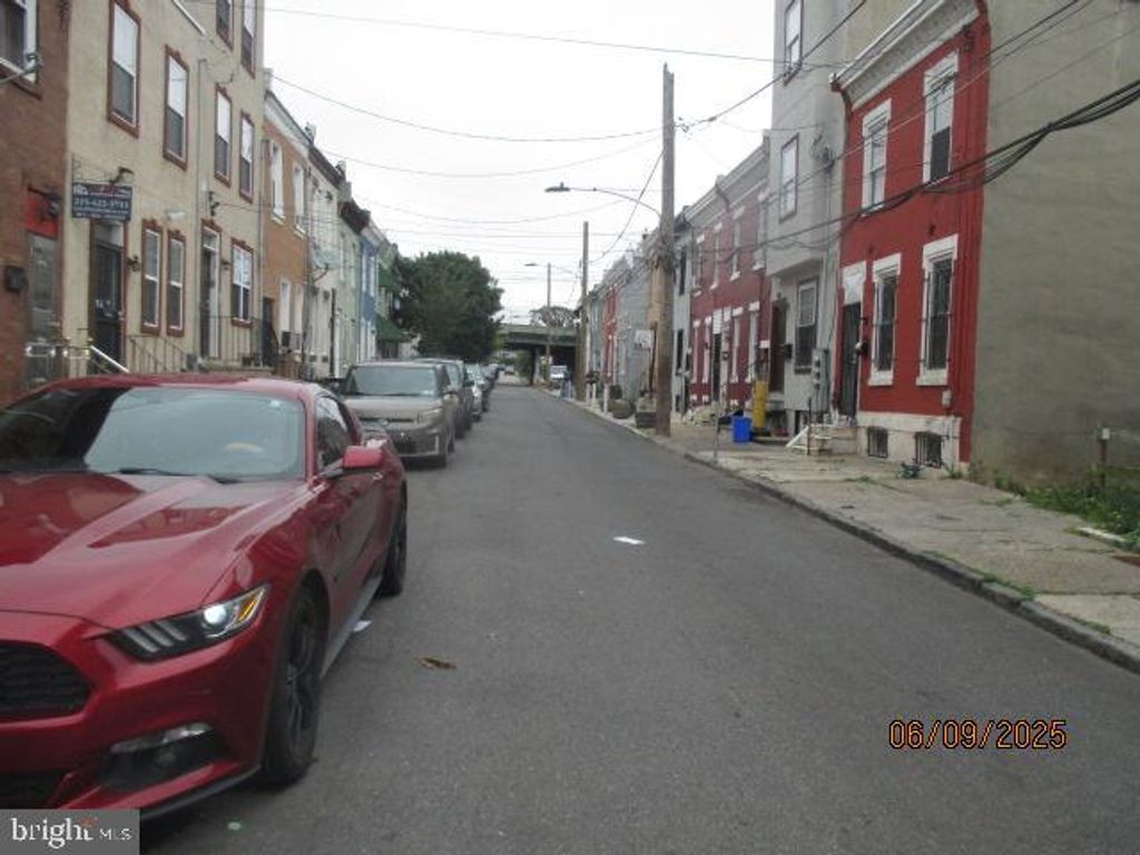 Photo of 1142 W Nevada Street, PHILADELPHIA, PA 19133 (MLS # PAPH2496484)