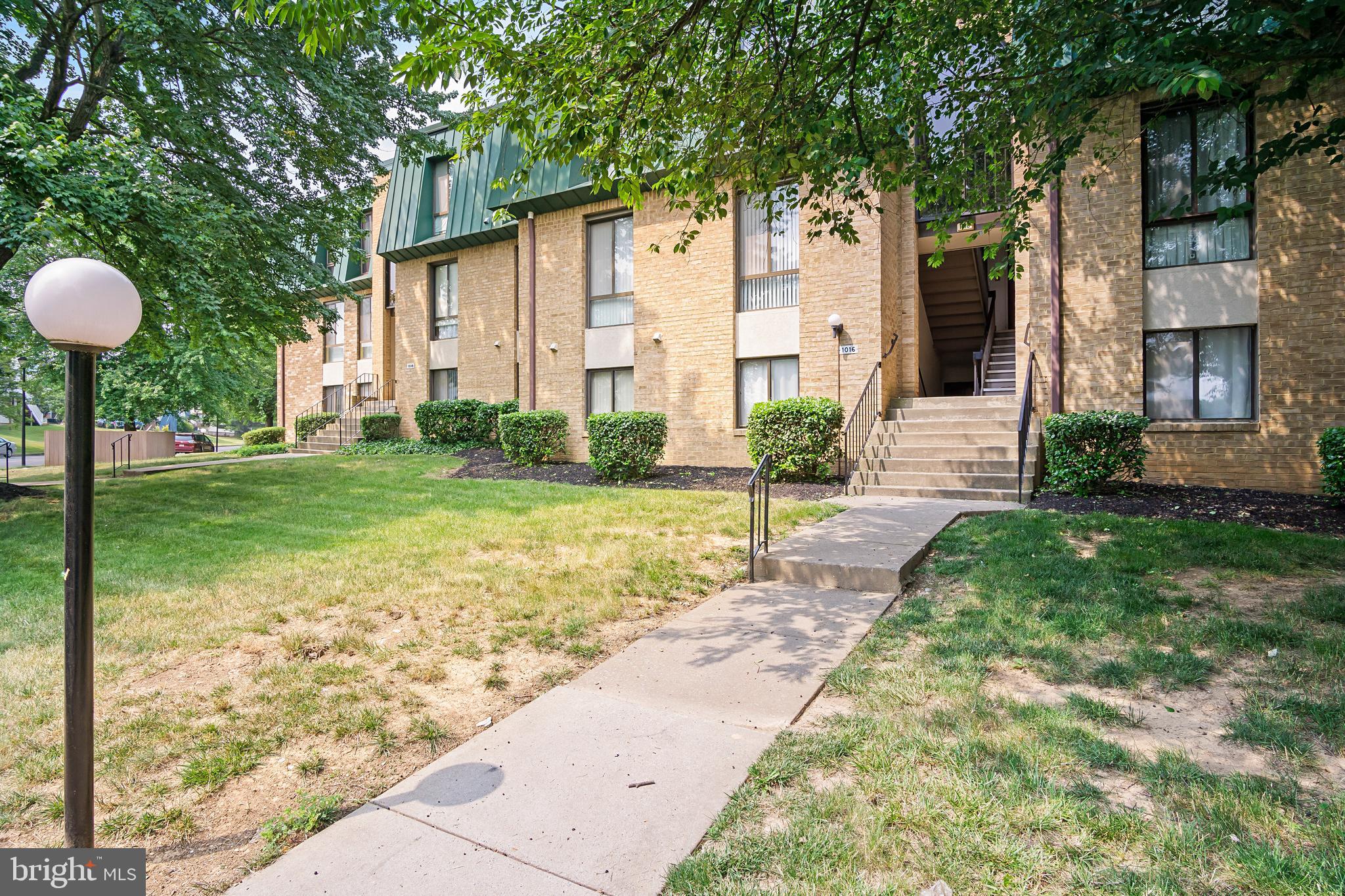 WOODCREST - Residential