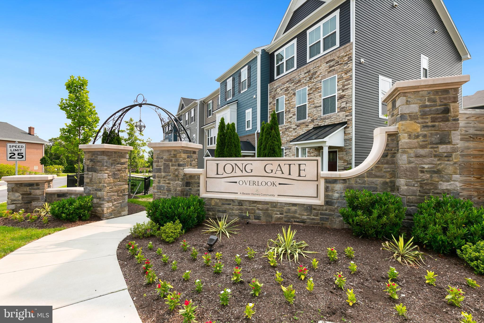 4625 CROSSING COURT A