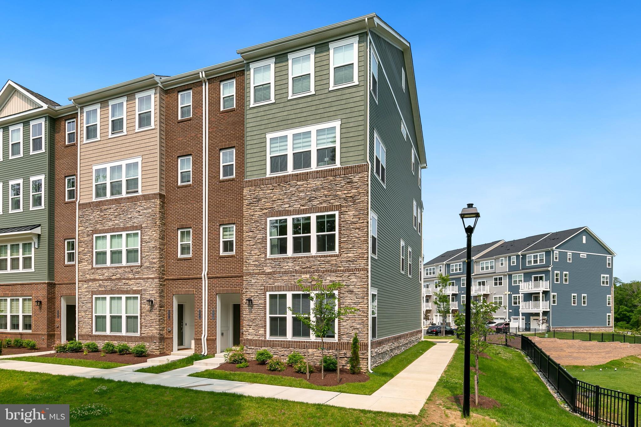 4625 CROSSING COURT A