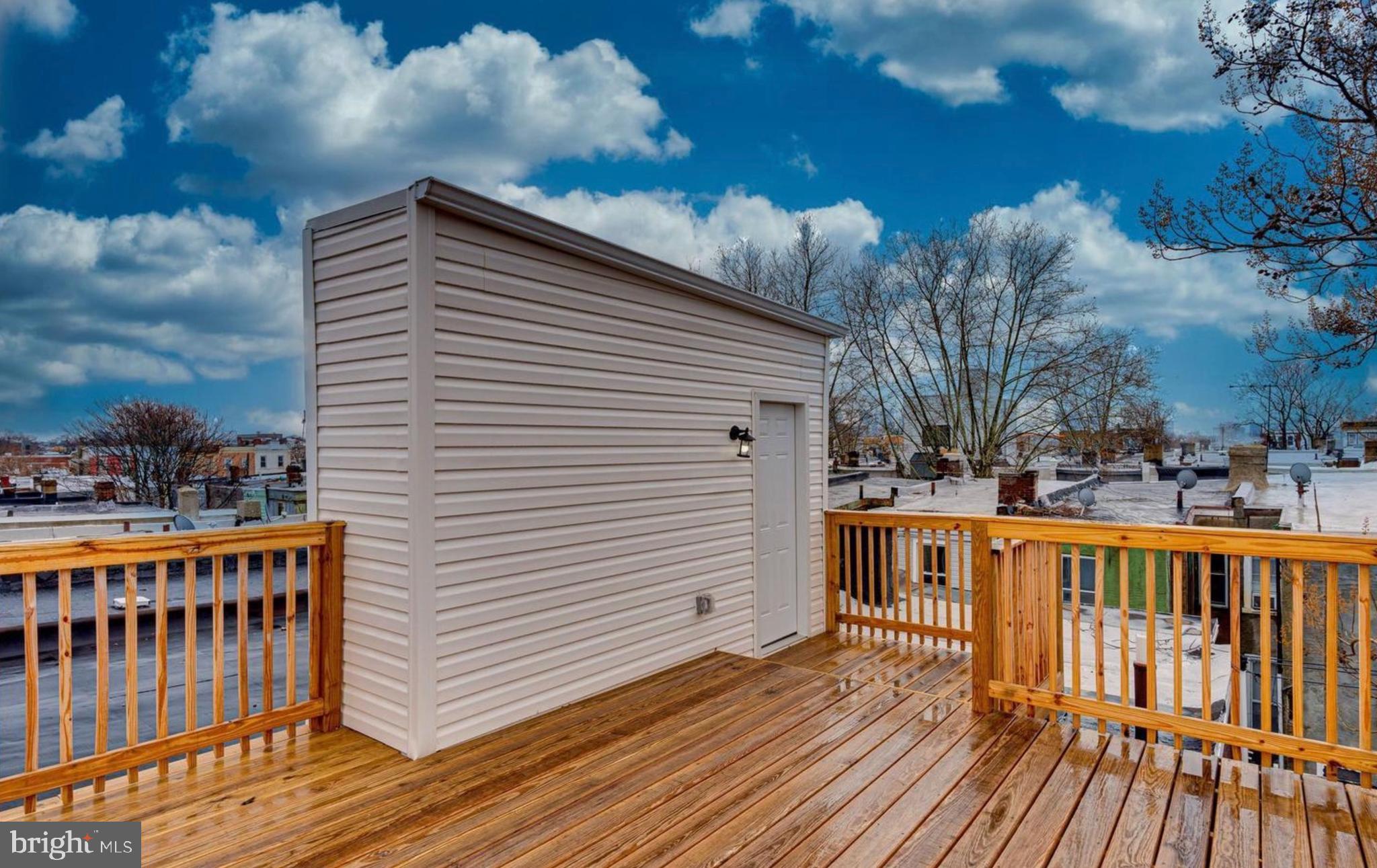 BREWERYTOWN - Residential