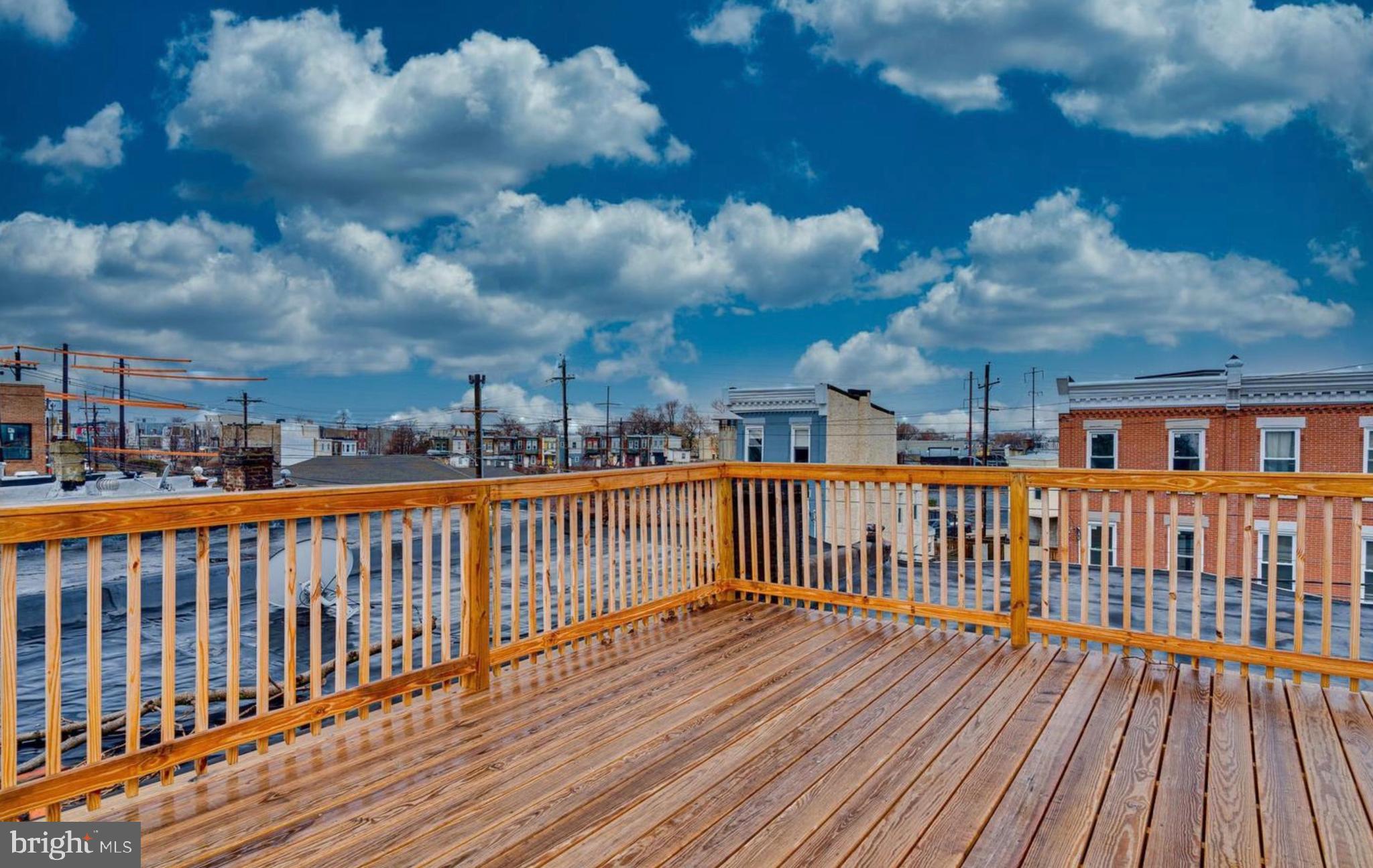 BREWERYTOWN - Residential