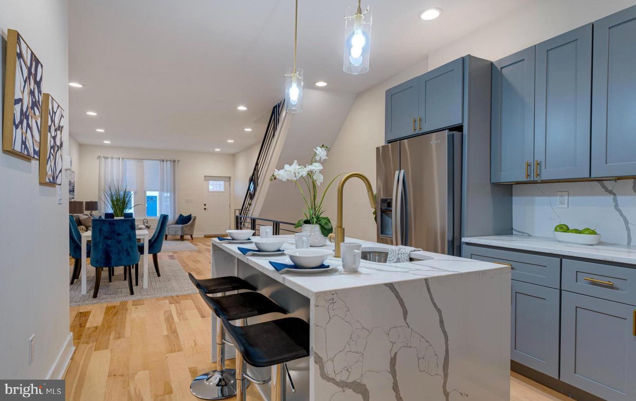 BREWERYTOWN - Residential