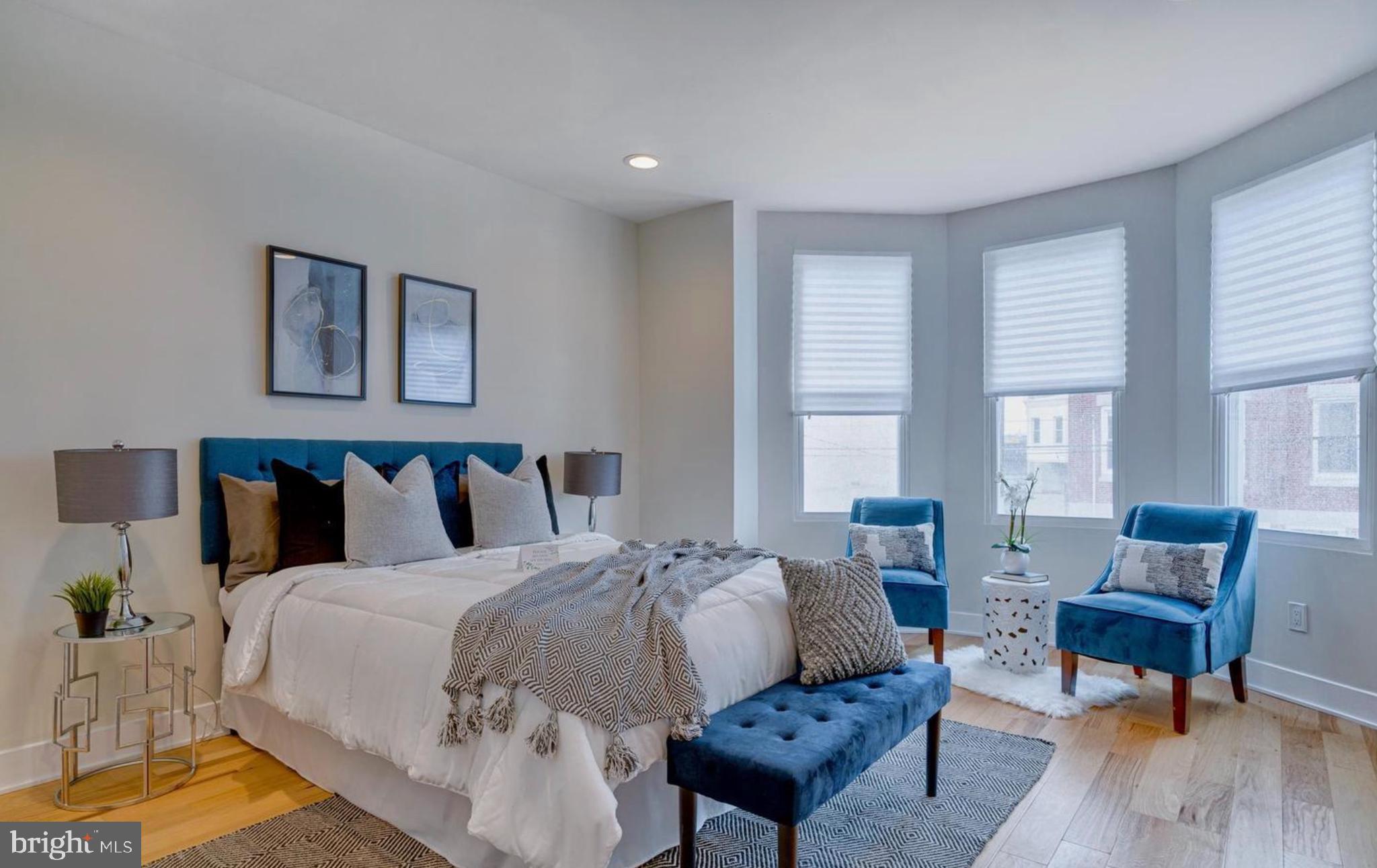 BREWERYTOWN - Residential