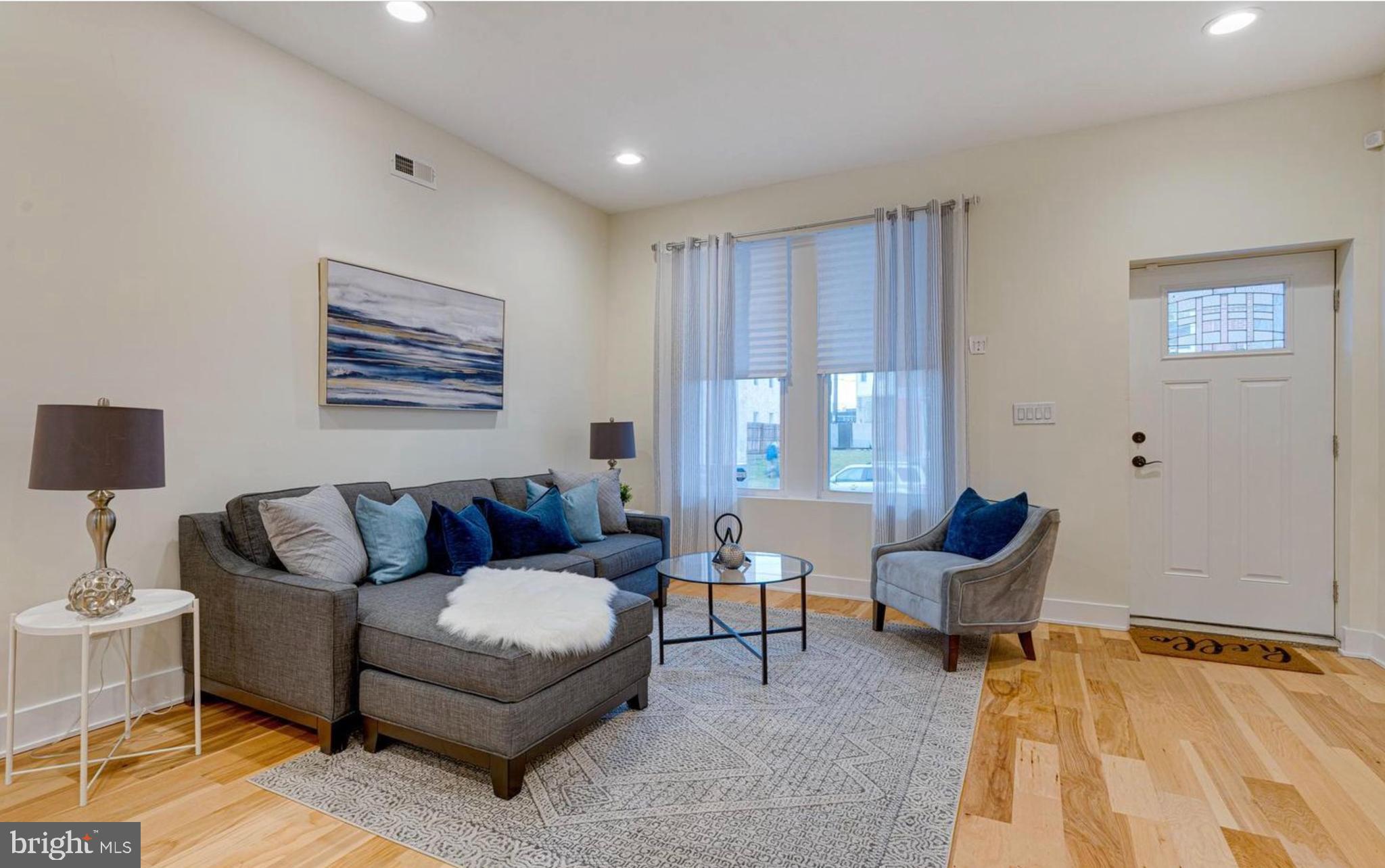 BREWERYTOWN - Residential