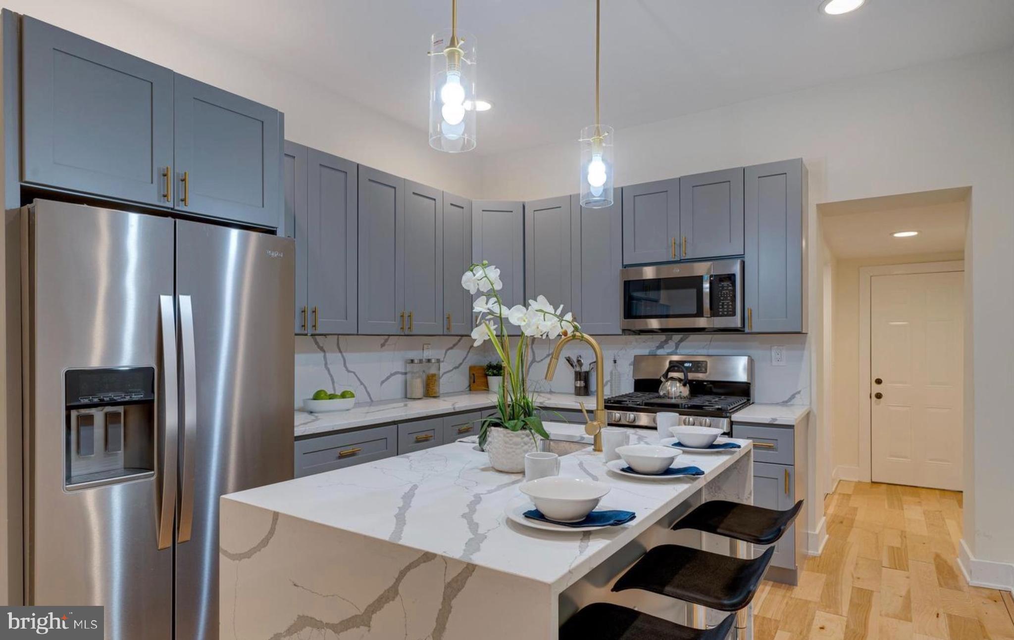 BREWERYTOWN - Residential