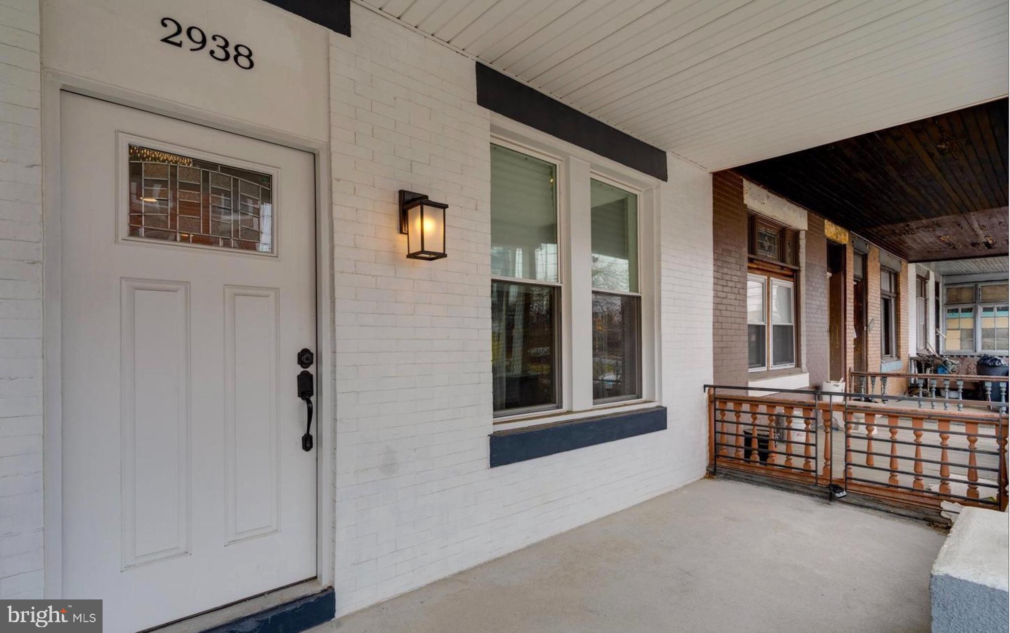 BREWERYTOWN - Residential