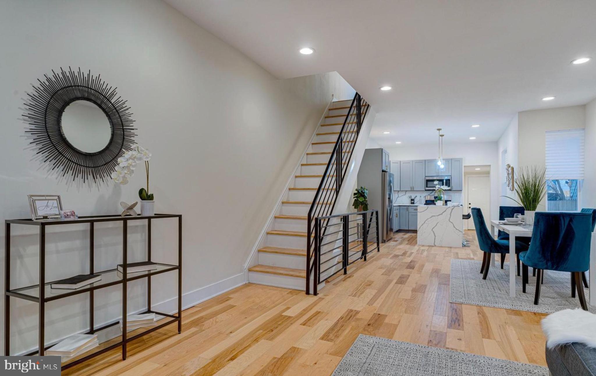 BREWERYTOWN - Residential