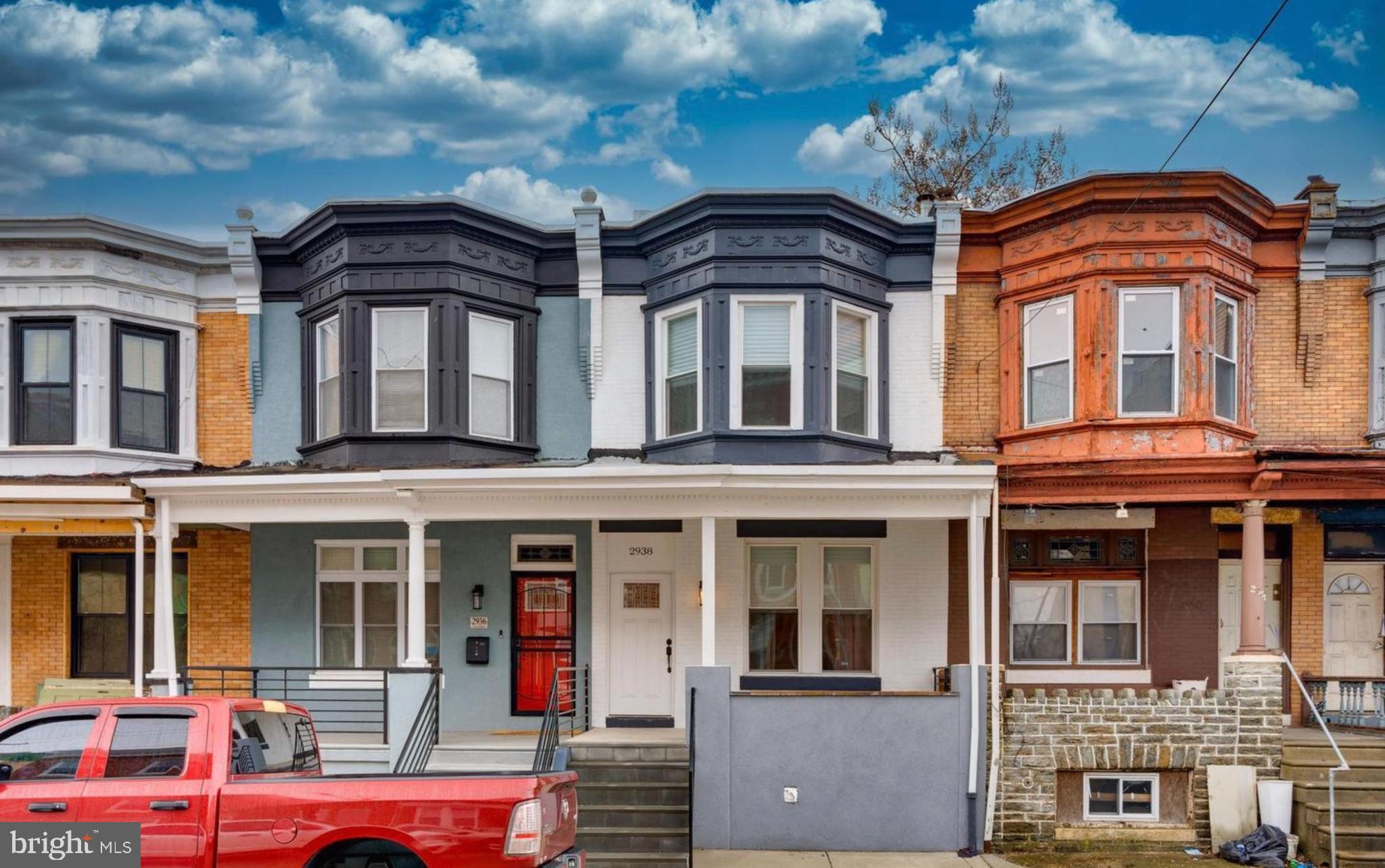 BREWERYTOWN - Residential