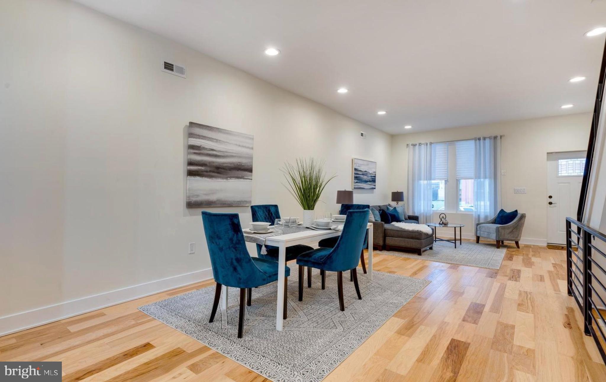 BREWERYTOWN - Residential