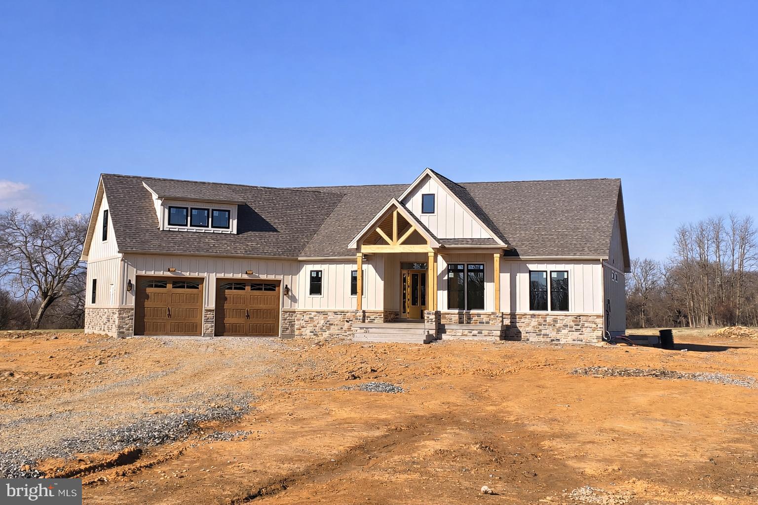 HALLMARK GLEN - Residential