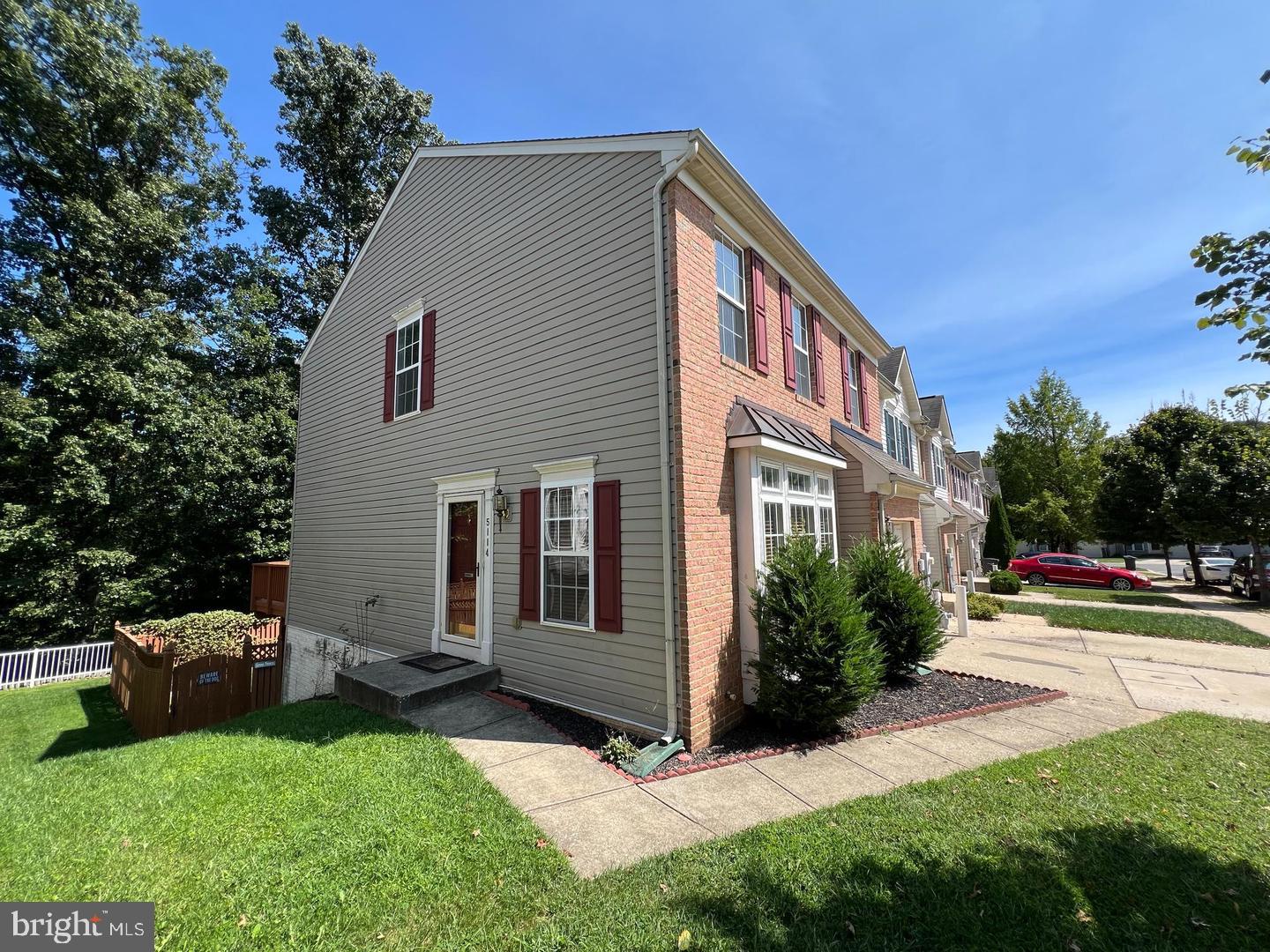 5114 GOLD HILL ROAD