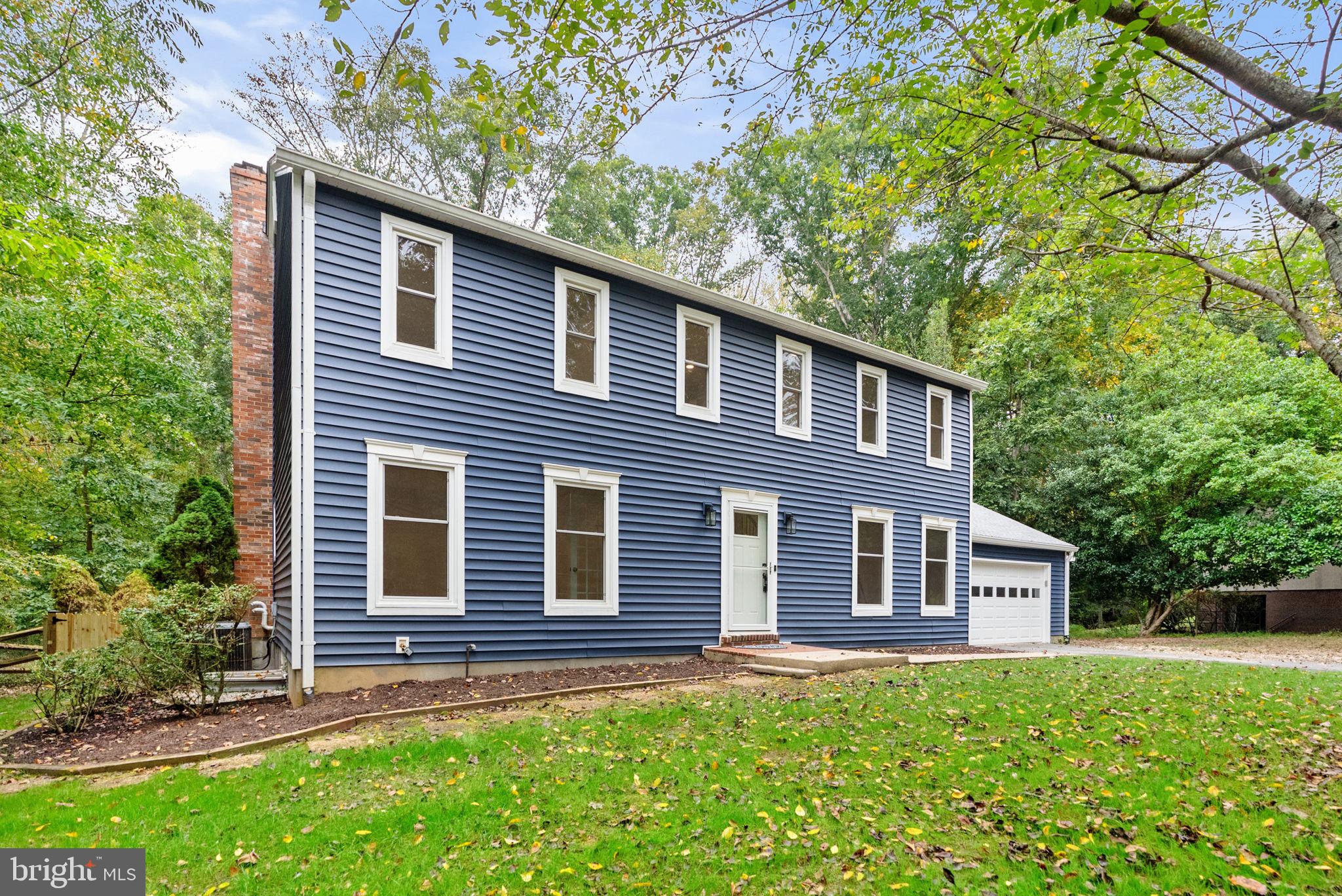 11313 FRENCH HORN LANE