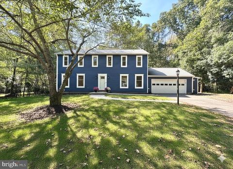 11313 FRENCH HORN LANE RESTON VA 20191