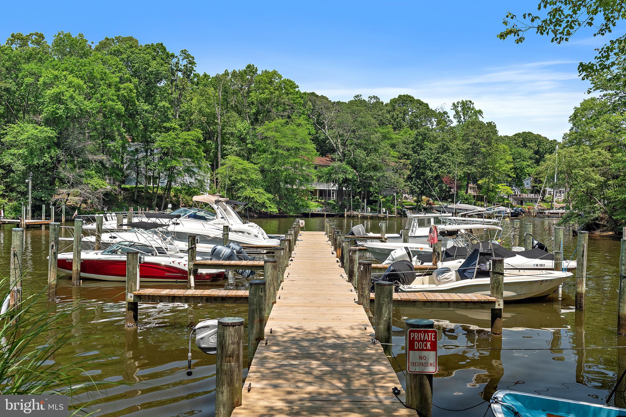 ARUNDEL PLAZA - Residential Lease