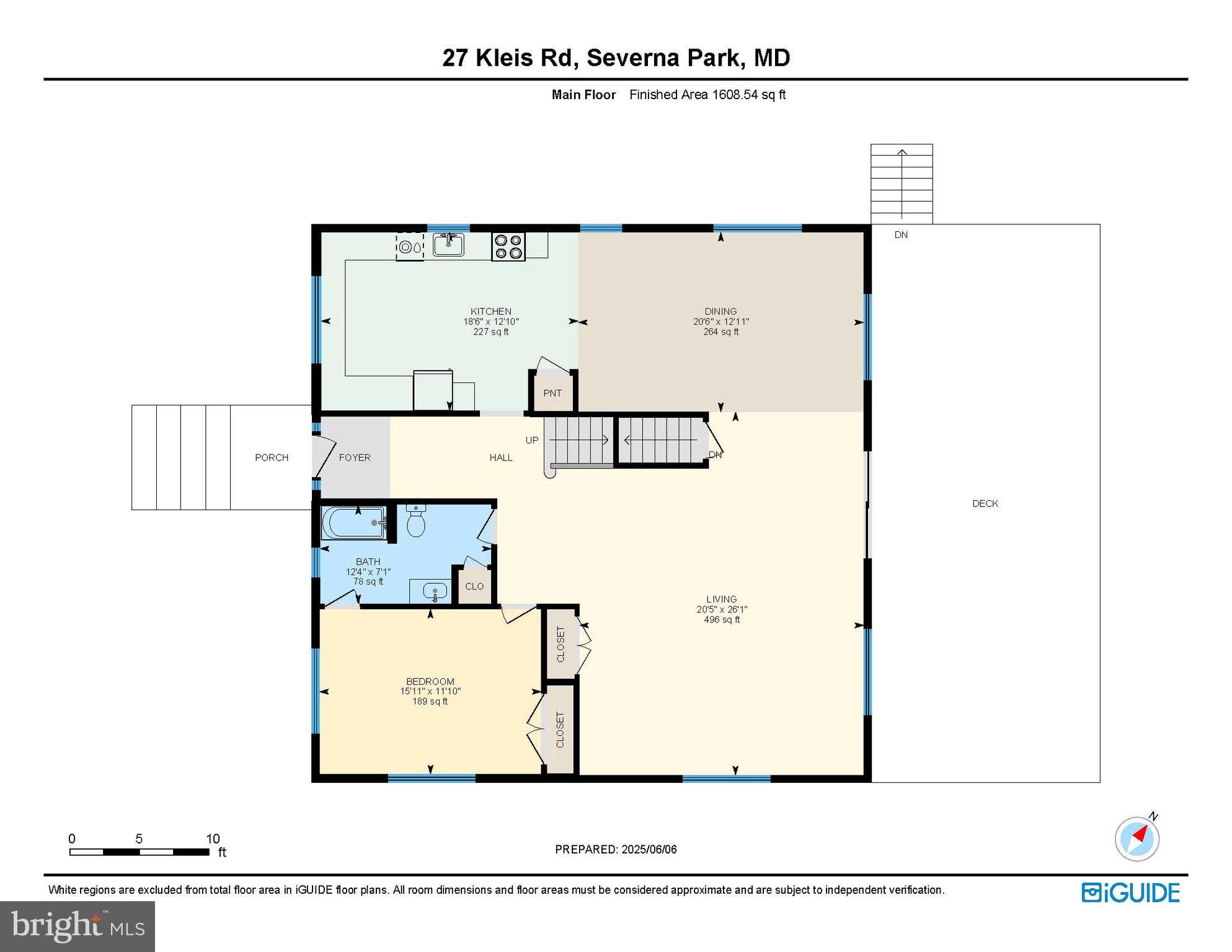 ARUNDEL PLAZA - Residential Lease