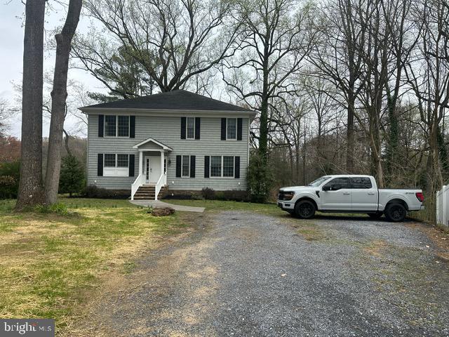 ARUNDEL PLAZA - Residential Lease