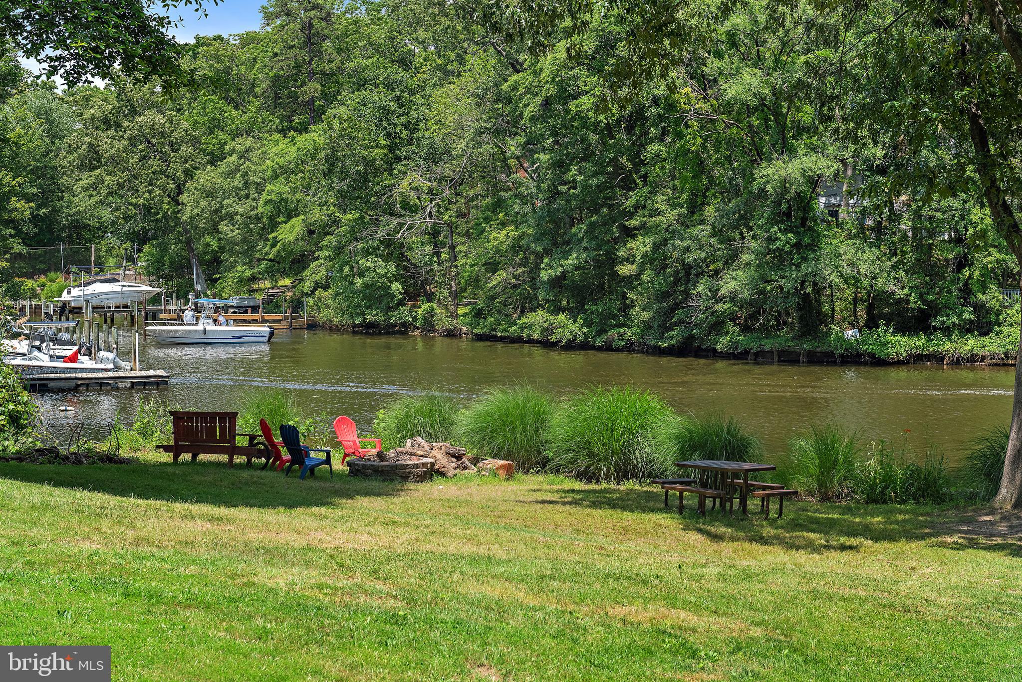 ARUNDEL PLAZA - Residential Lease