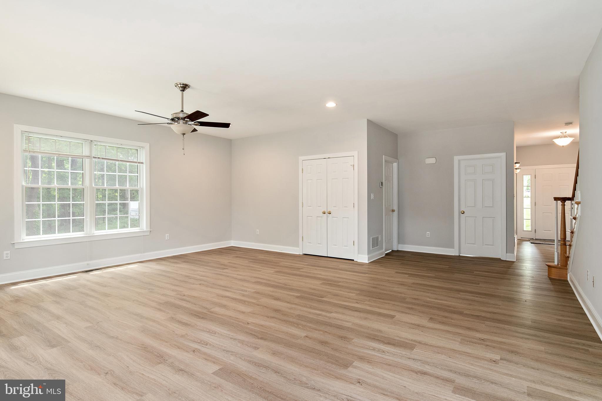 ARUNDEL PLAZA - Residential Lease