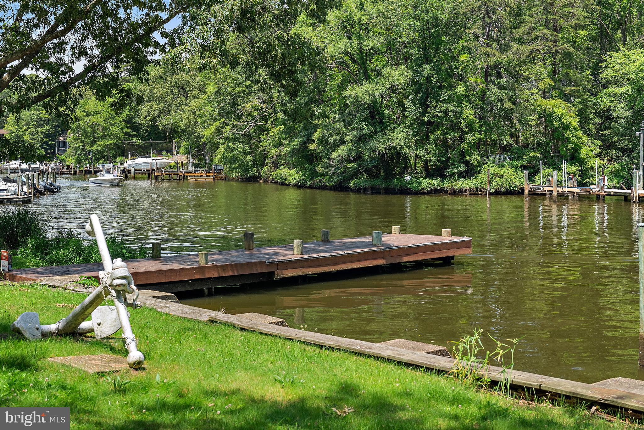 ARUNDEL PLAZA - Residential Lease