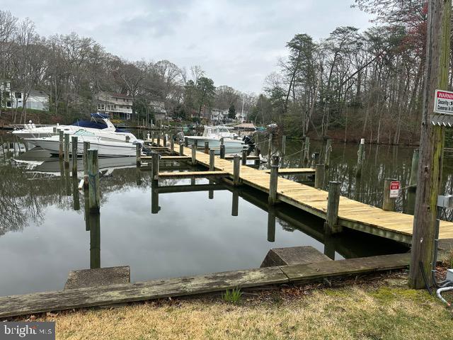 ARUNDEL PLAZA - Residential Lease