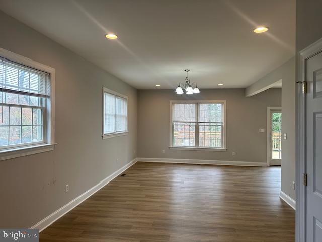 ARUNDEL PLAZA - Residential Lease