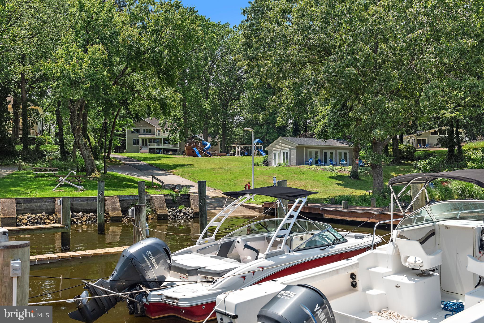 ARUNDEL PLAZA - Residential Lease