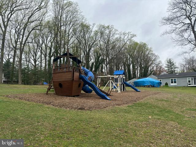 ARUNDEL PLAZA - Residential Lease