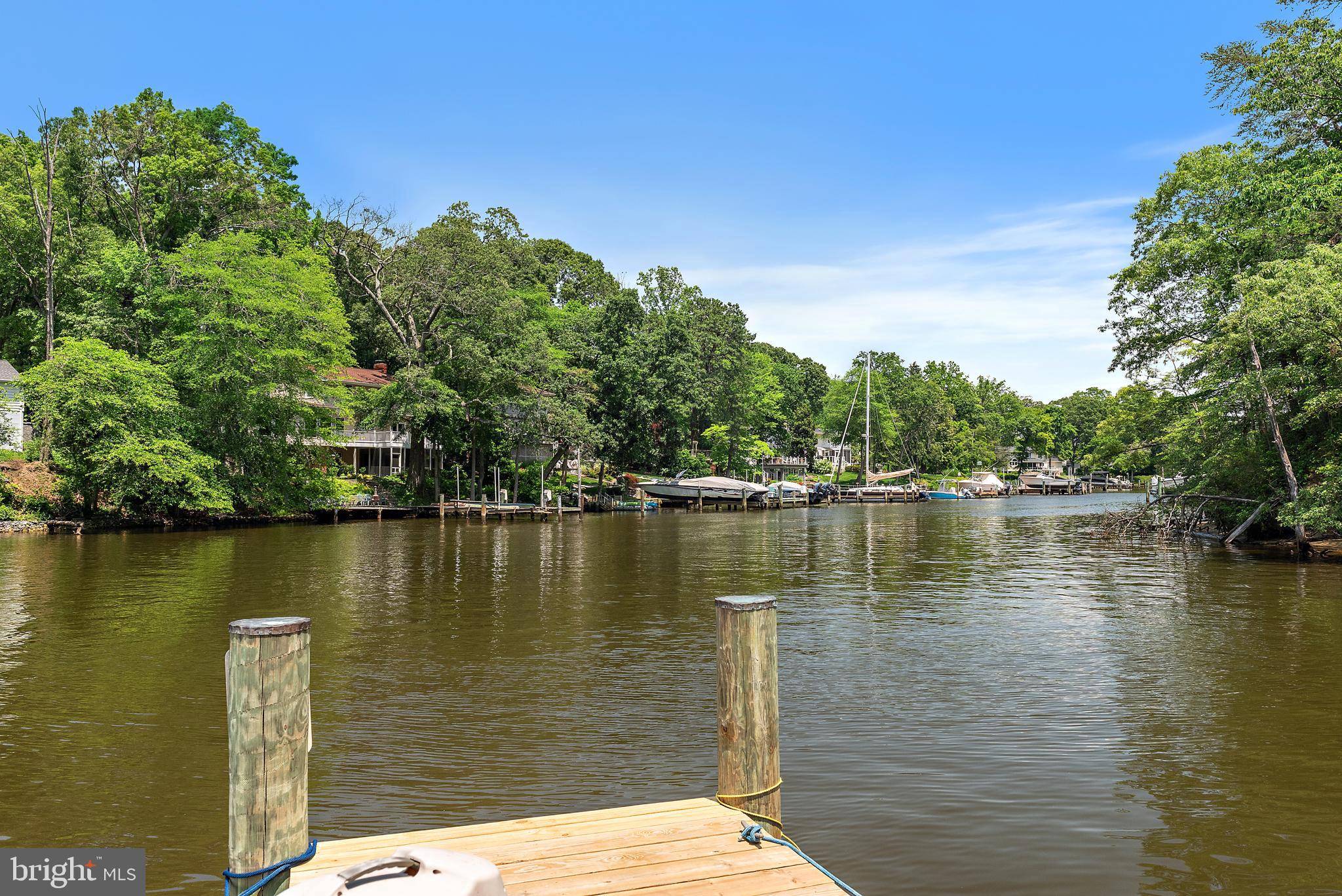 ARUNDEL PLAZA - Residential Lease