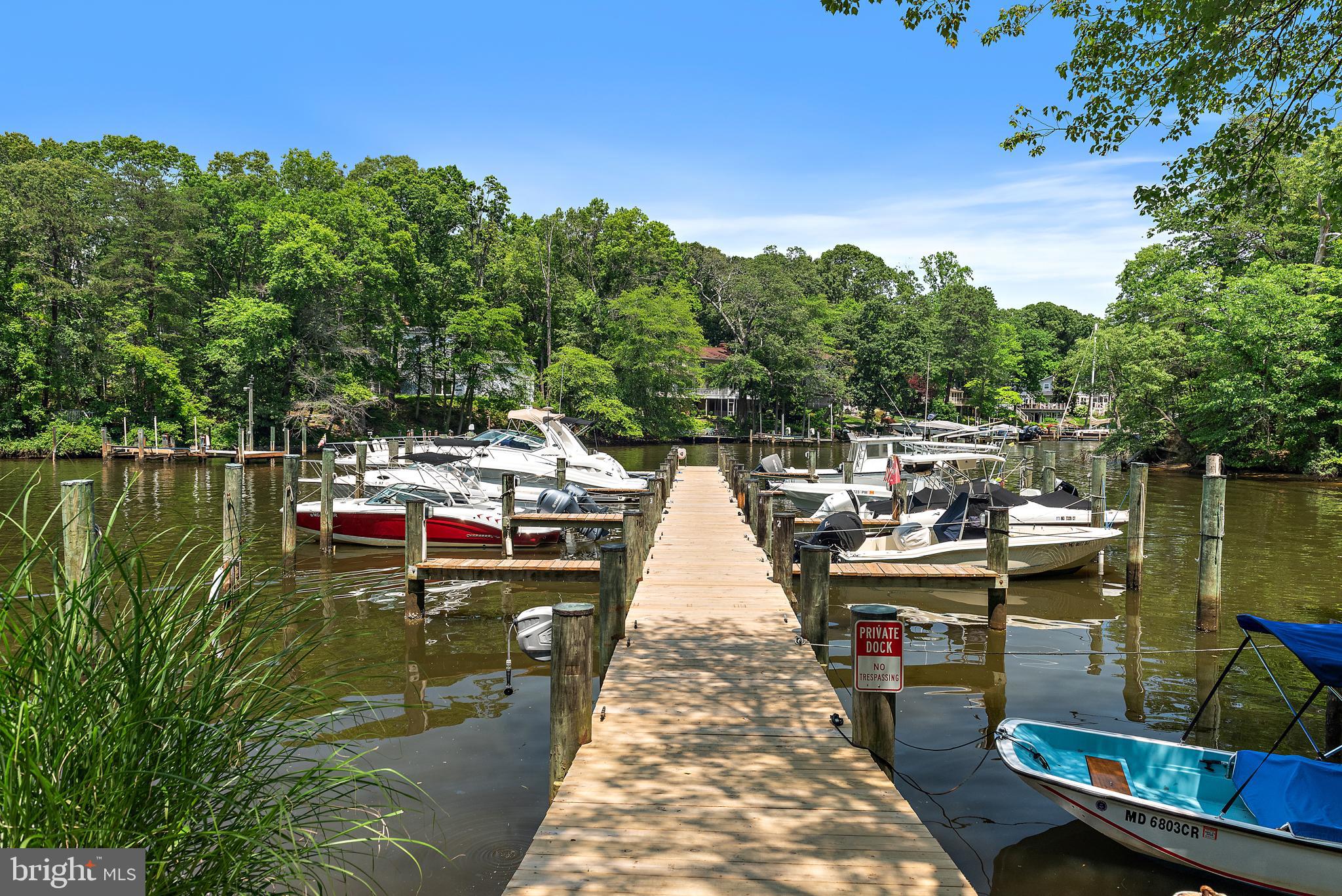 ARUNDEL PLAZA - Residential Lease