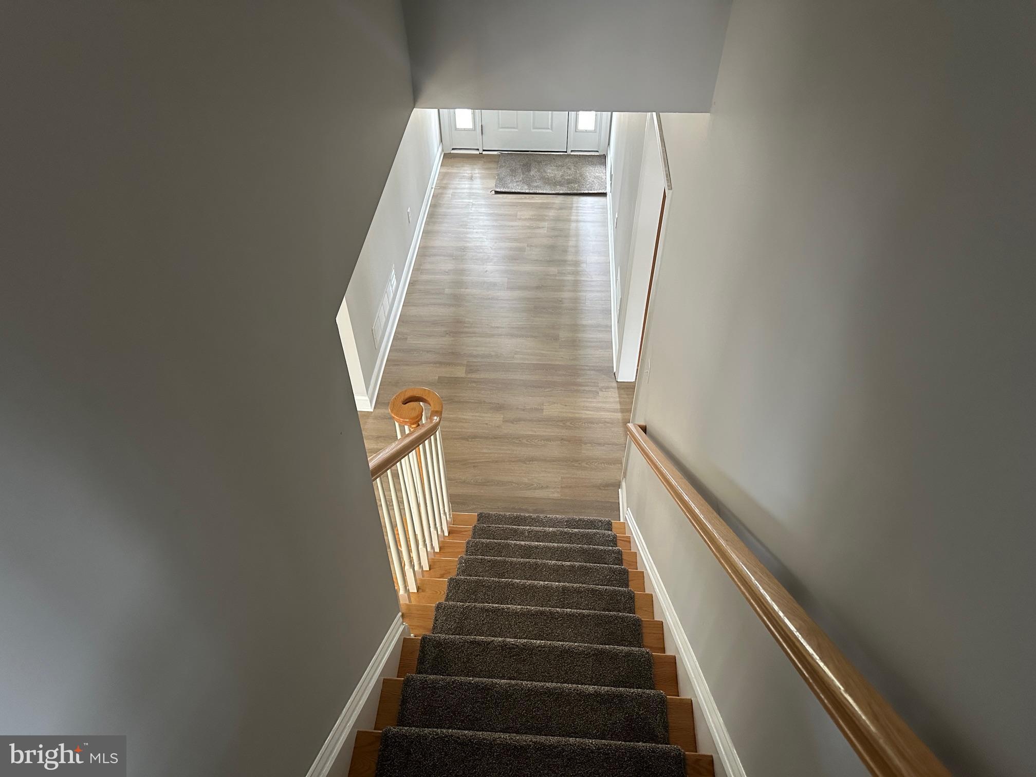 ARUNDEL PLAZA - Residential Lease